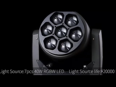 전조등을 이동하기