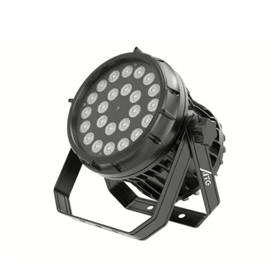 무대 이벤트 6in1 LED PAR 방수 빛 24pcs 염색 빛