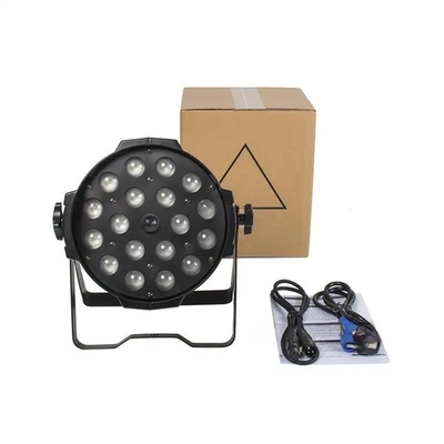 결혼식 및 교회용 스테이지 LED 조명 스테이지 4.5 KG 제품 무게 Agi32 레이아웃