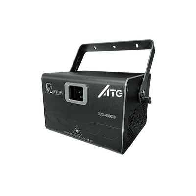 쉬운 설치 10W 25pcs DMX LED 매트릭스 세탁 파티 나이트 클럽 디스코를위한 스테이지 라이트
