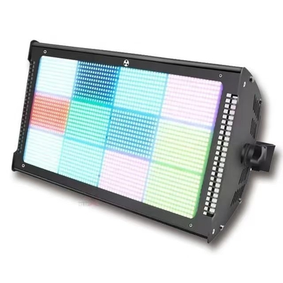180W RGBW IP65 LED PAR 라이트 2.4ghz 휴대용 360도 디스코 볼 라이트 7 색상 흰색