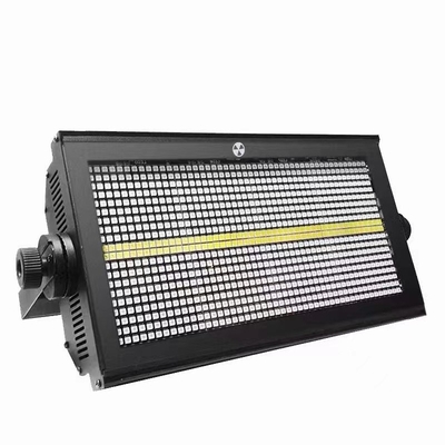 400W 6in1 600W 80 RGBW IP65 디그리 LED 매트릭스 라이트 실내 PAR 디스코 볼 라이트