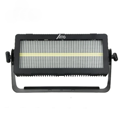 ATG 400W 960pcs 12 12 세그먼트 IP65 DMX512 LED 스트로브 라이트 50000 시간 수명