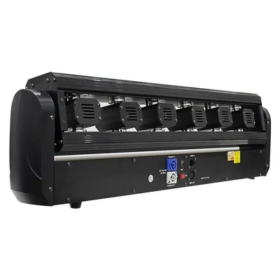 80 Ra 70W LED 레이저 스테이지 라이트 콘서트 파티 KTV 이벤트