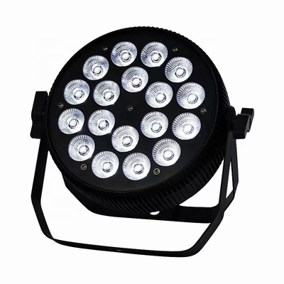 정원 야외 DJ LED 무대 조명 5600K 작업 온도 -10 60C