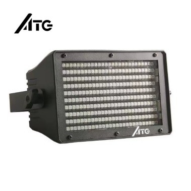 방수 1000W 스트로브 LED 이동 헤드 라이트 80 RGBW IP65 45kg 50000 시간 수명