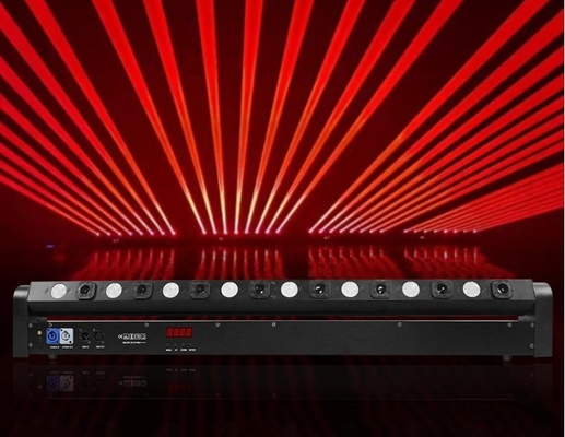 RGBW RGB Pl 이동 헤드 라이트 IP33 Ra80 DJ 디스코 나이트 클럽 이벤트 스테이지
