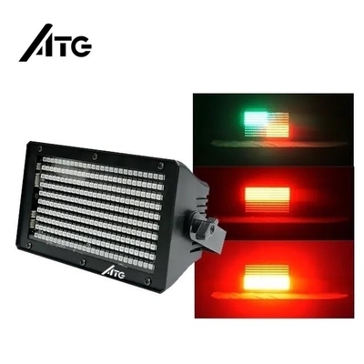 50000시간 작동 기간 260W LED 빔 파티 디스코 DJ를 위한 움직이는 헤드 스테이지 라이트