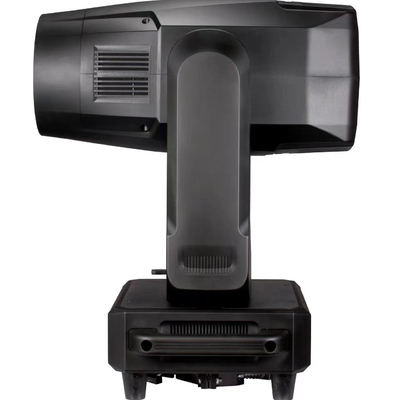 AC 100-240V 입력 전압 480w LED 이동 헤드 빔 파티 조명을위한 스팟 라이트