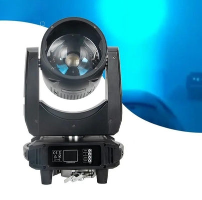 100lm/w 200W 따뜻한 흰색 COB LED 스테이지 블라인더 LED 얼굴 빛 결혼식 이벤트 스테이지