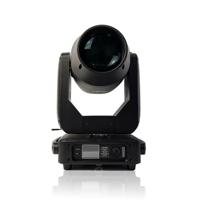 280w Sharpy 10r 빔 이동 헤드 라이트 -10 50 PVC 80 95 지원 디머 예 색상 발광 RGBW